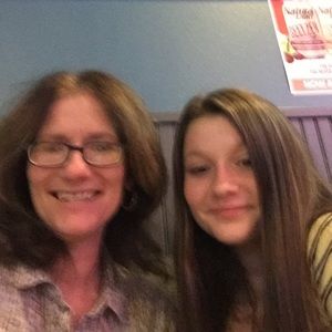 Meet your Posher, Angela